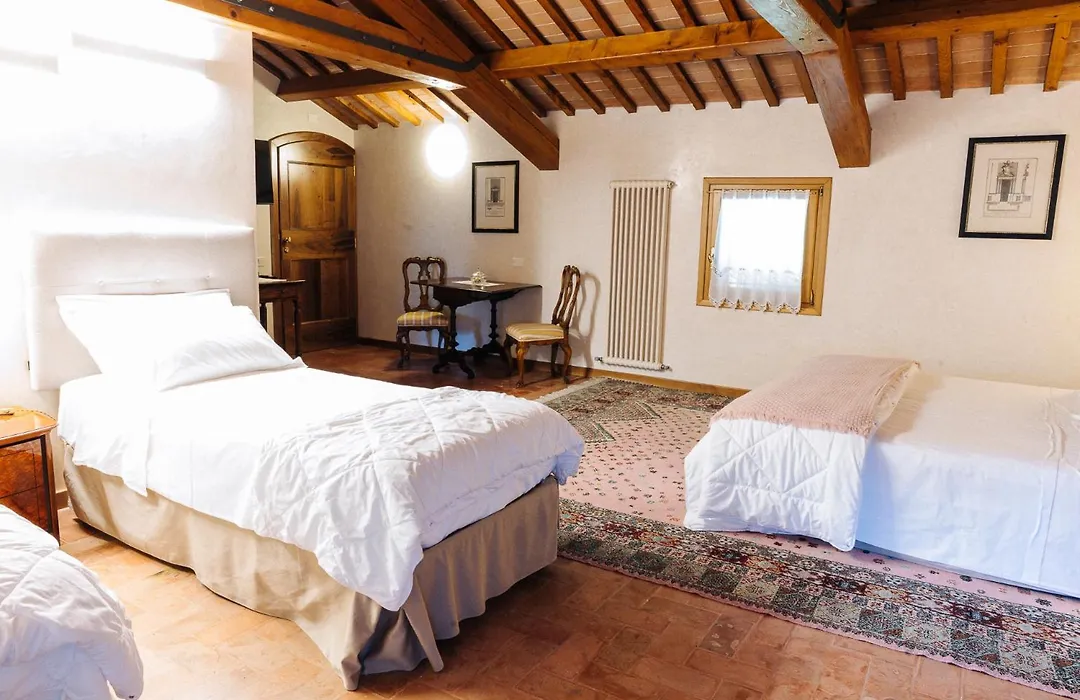 Villa Valmarana De Toni-1
